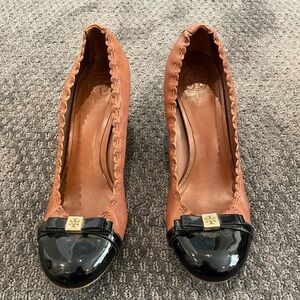 Tory Burch pumps size 9.5